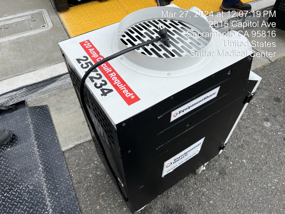 2022 KWIKOOL KPAC1811-2