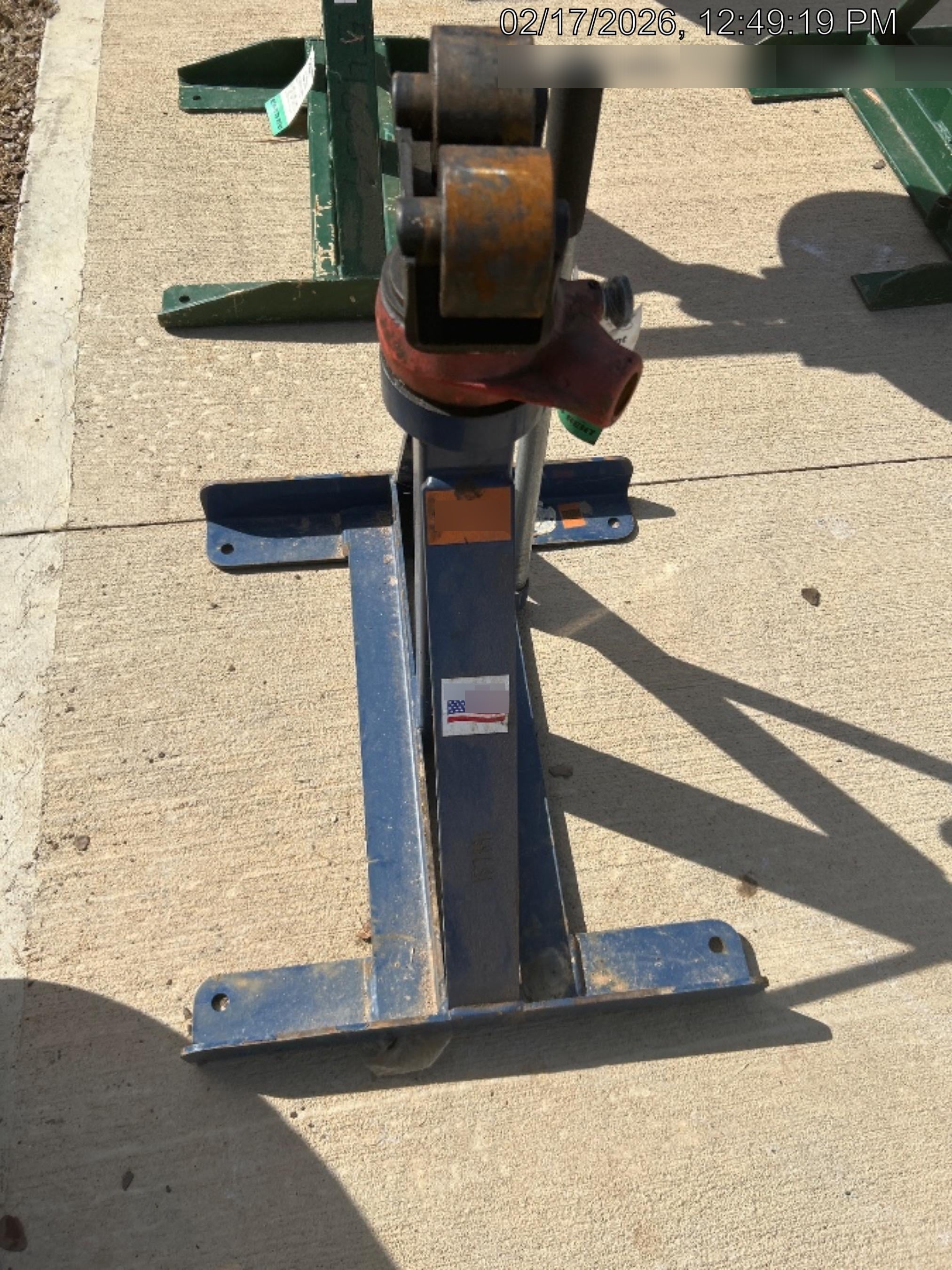 2021 CURRENT TOOLS 680