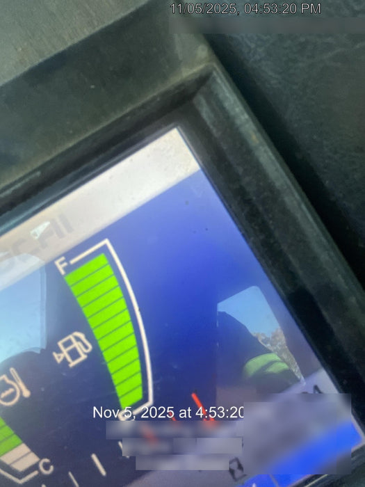 2020 TAKEUCHI TB-235-2CR