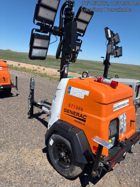 2026 GENERAC MLTS-4