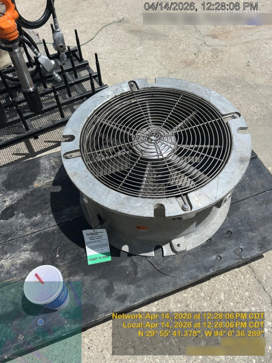 2022 WIDDER 20262-TRACKER-DIXLOX