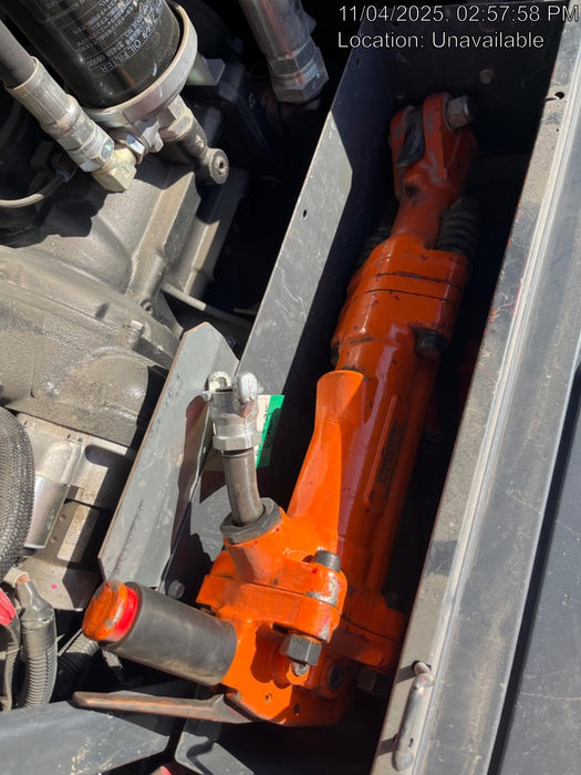 2024 MICHIGAN PNEUMATIC ES-TPB90-118-TRACKER