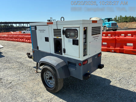2022 ATLAS COPCO QAS25 CWK