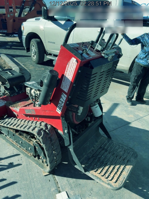 2021 BARRETO E2036RTKH-4MS