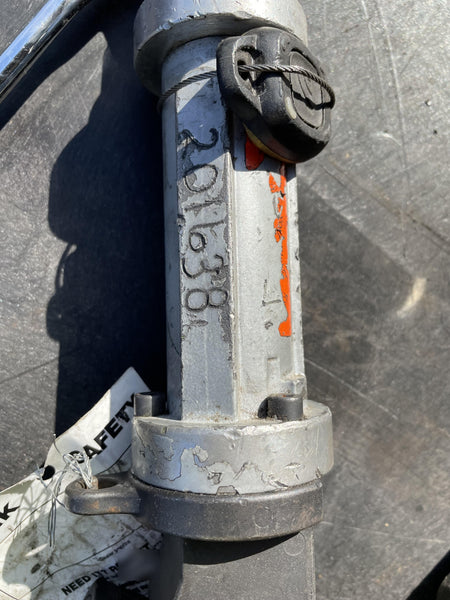 2022 PETOL P95-525