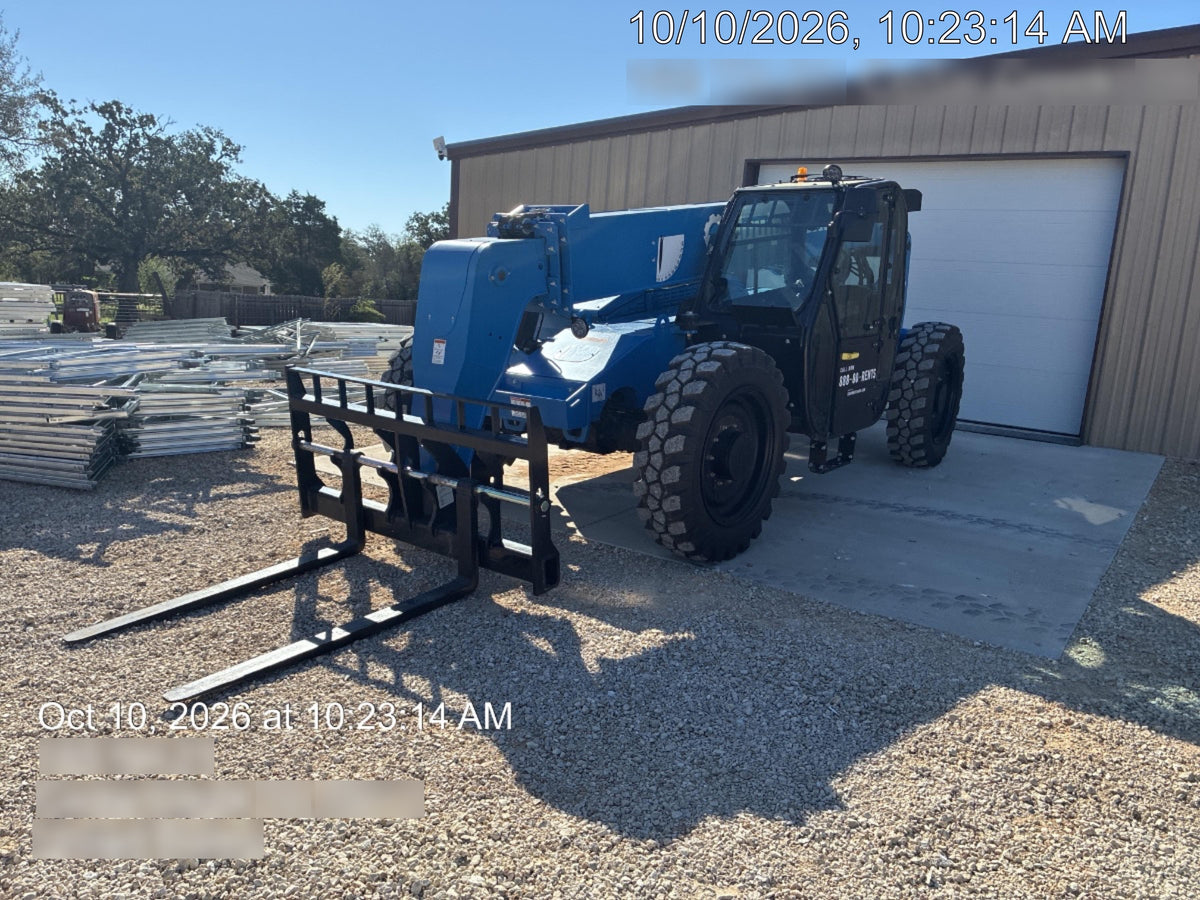 2026 GENIE GTH-844