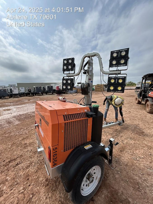 2025 WANCO WLTT-4MM4K