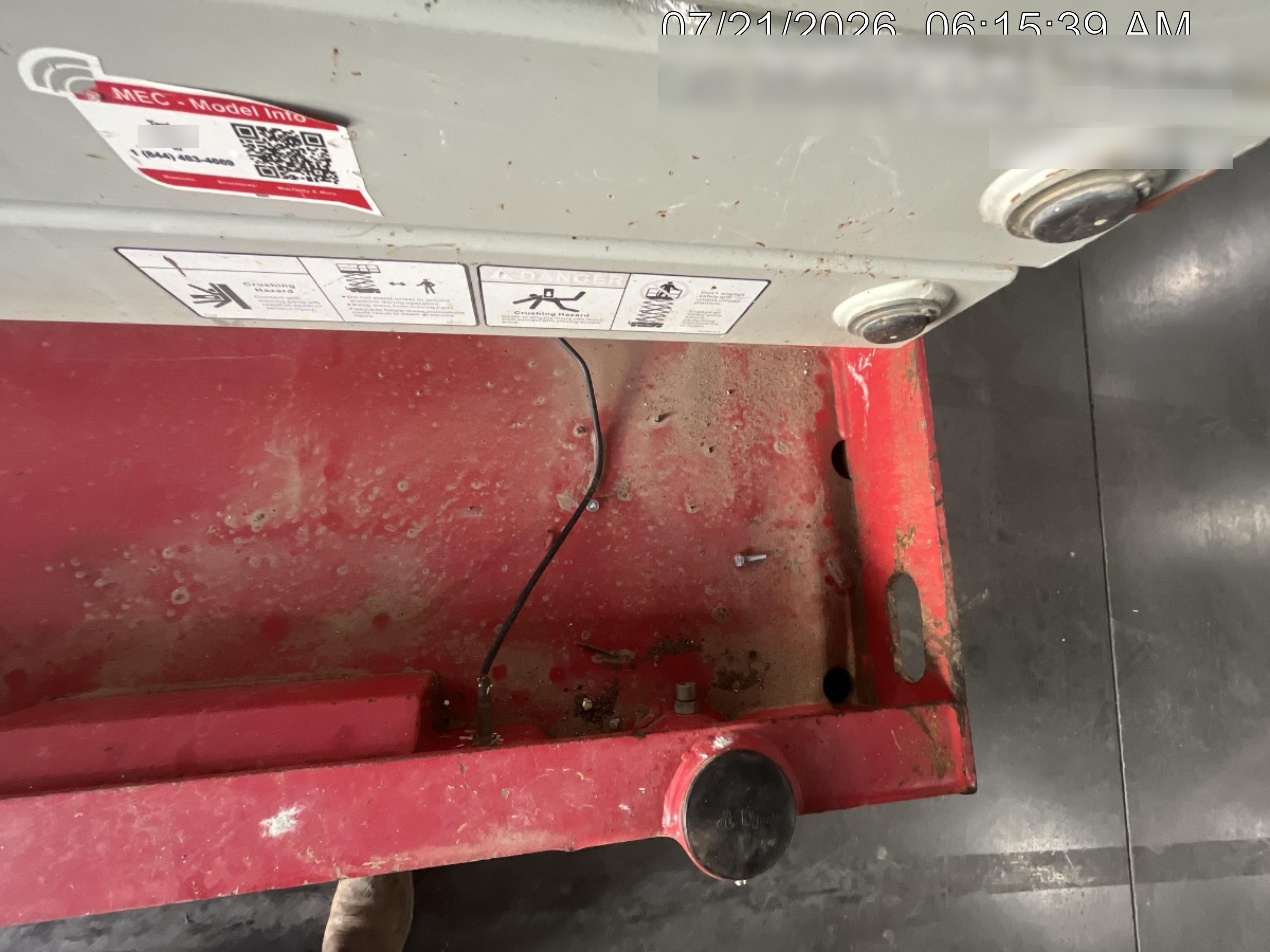 2020 MEC 4555SE