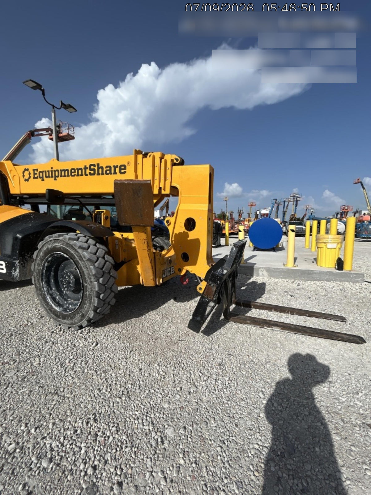 2025 JCB 512-56