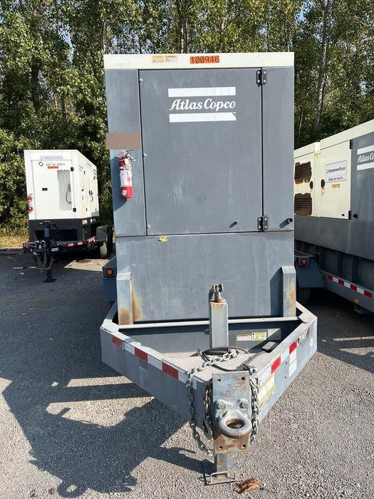 2020 ATLAS COPCO QAS250