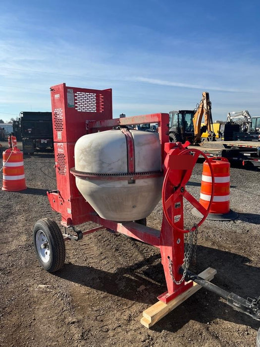 2020 MULTIQUIP MC12PH