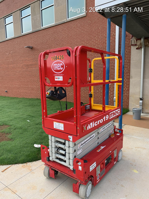 2021 MEC Micro 19