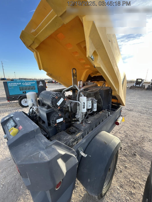 2022 ATLAS COPCO XAS188