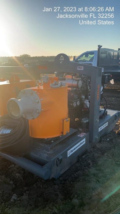 2022 MYERS-SETH RL-200