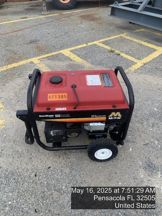 2024 MI-T-M GEN-6500-0MM1