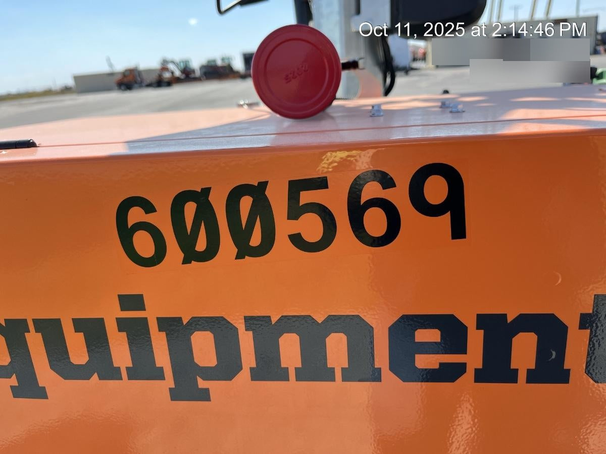 2025 WANCO WLTT-4LM4K-H