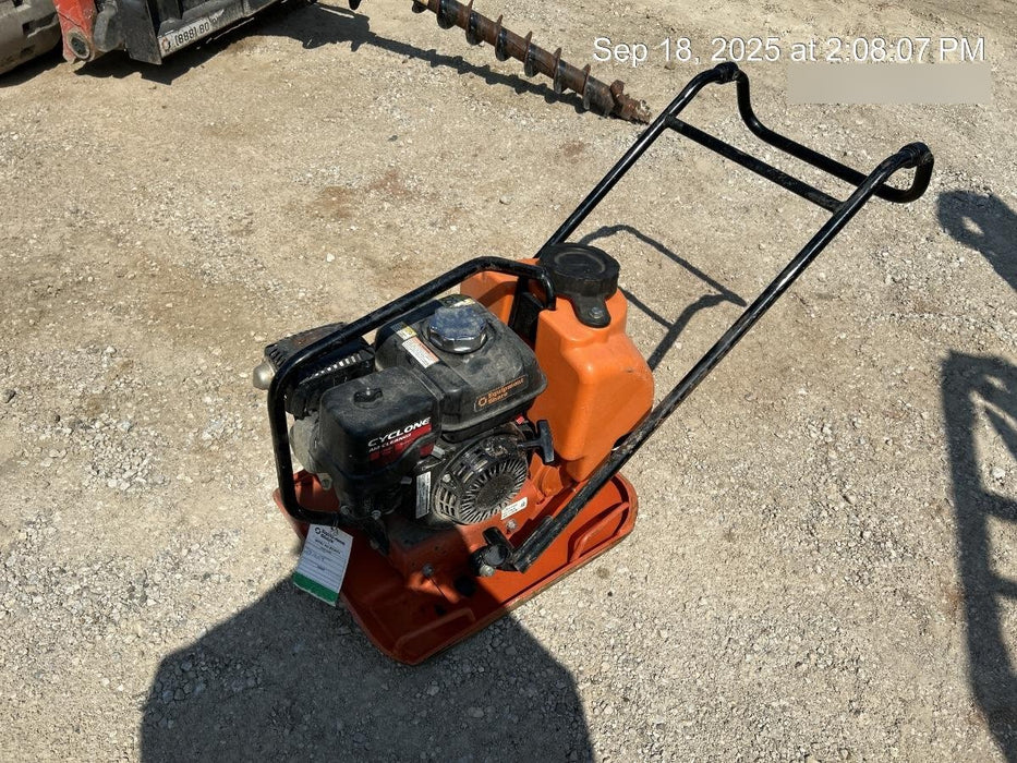 2023 MULTIQUIP MVC82VHW