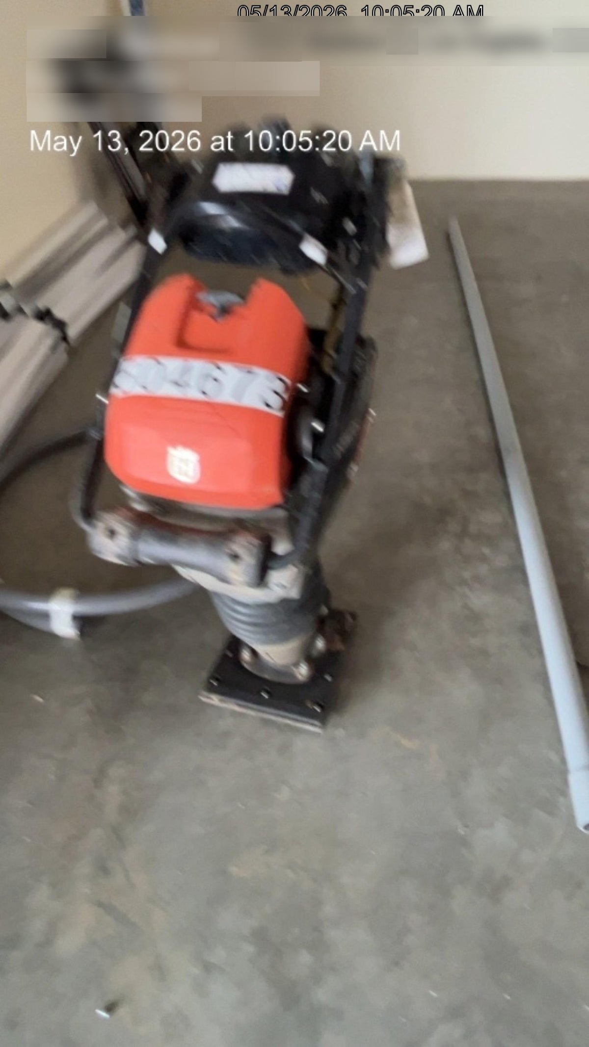 2025 HUSQVARNA LT6005