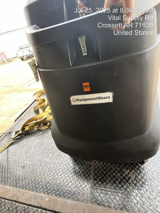 2022 POWER BREEZER PB4BASE