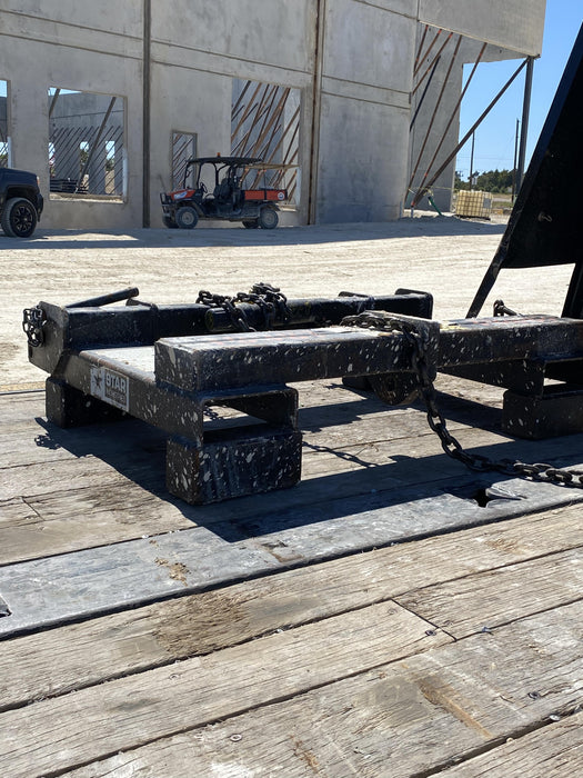 2020 STAR INDUSTRIES 1371B