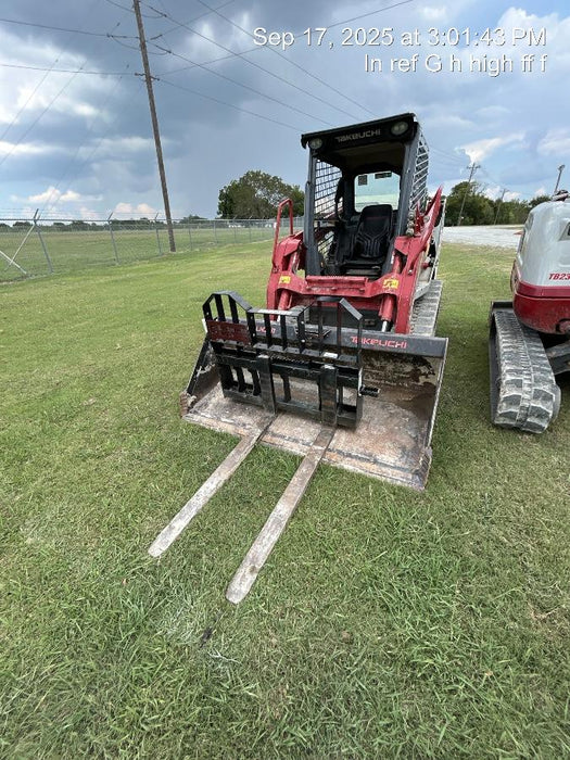 2024 VIRNIG PF4855-5VG