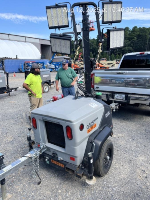 2024 WACKER NEUSON LTT4