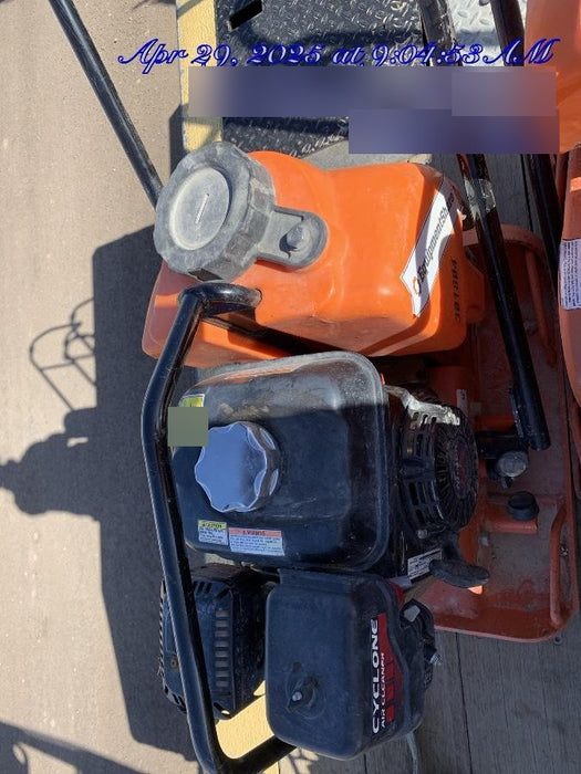 2023 MULTIQUIP MVC82VHW