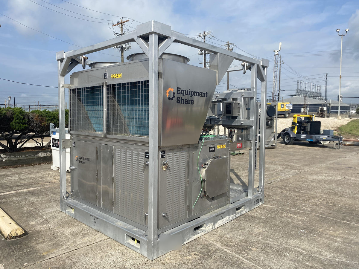2022 SMARTECH SACP25A-HS-XP
