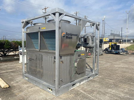 2022 SMARTECH SACP25A-HS-XP
