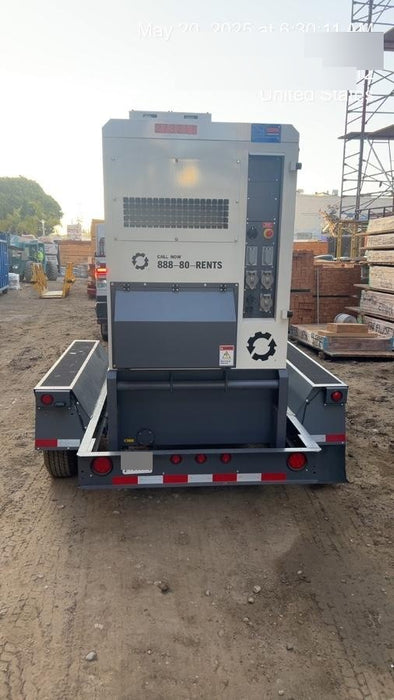 2022 ATLAS COPCO QAS 235