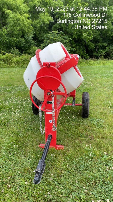 2022 MULTIQUIP MC94PK