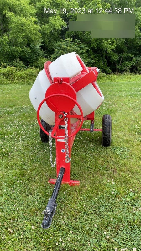 2022 MULTIQUIP MC94PK