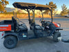 2022 KUBOTA RTV-X1140W-H (Canopy)