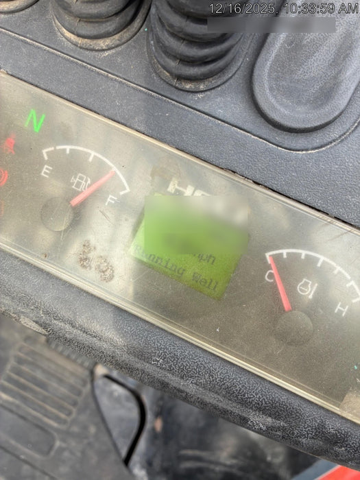 2022 HELI CPQYD30-KU1H - QUAD