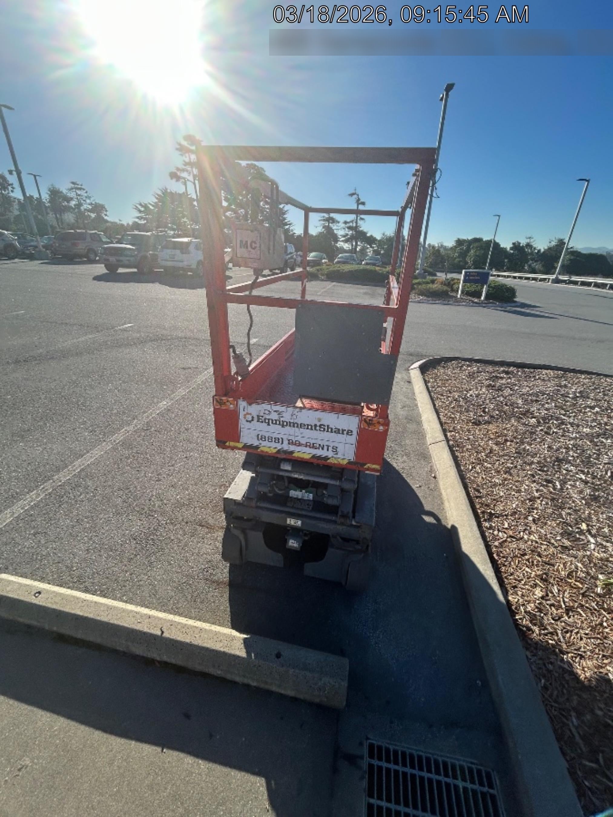 2019 Skyjack SJIII-3219 Standard w/Trojan Batteries