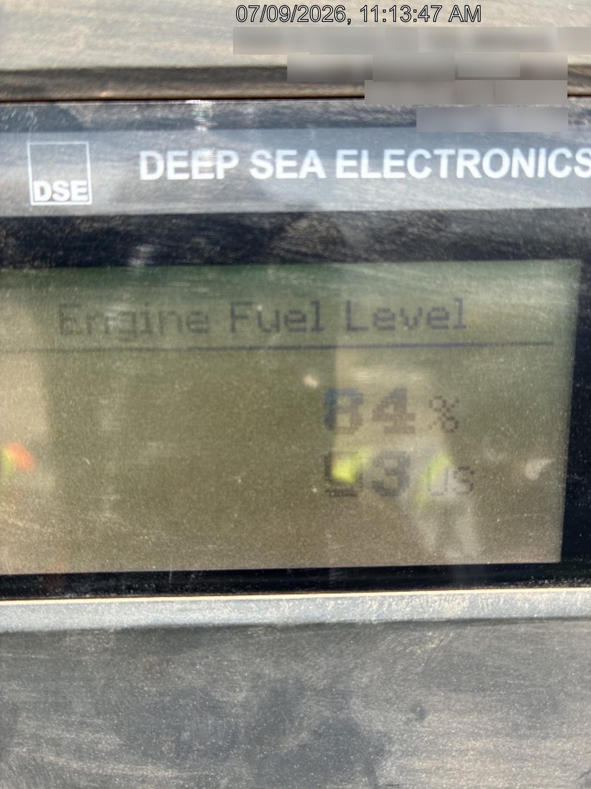 2022 ATLAS COPCO QAS 70