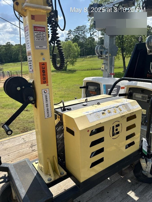 2021 LIND EQUIPMENT LE978LEDV-T4B