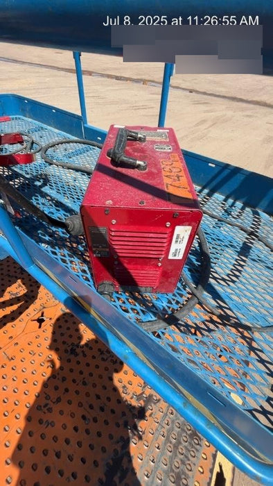 2020 LINCOLN ELECTRIC INVERTEC V275-S