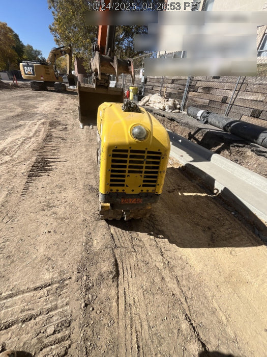 2020 WACKER NEUSON RTKx-SC3