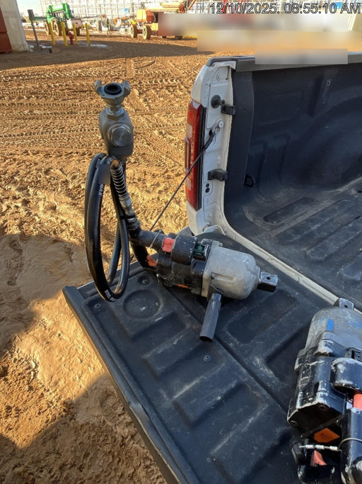 2025 INGERSOLL RAND 3955B2TI