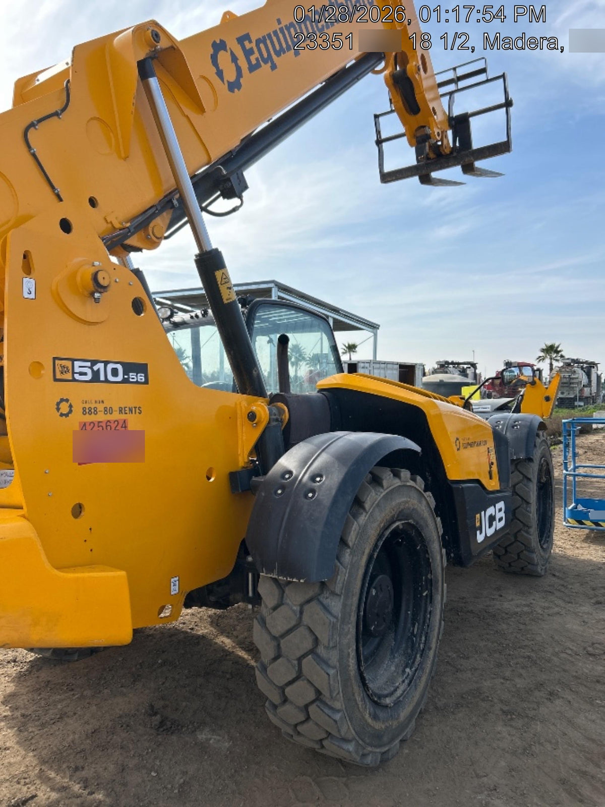 2024 JCB 510-56