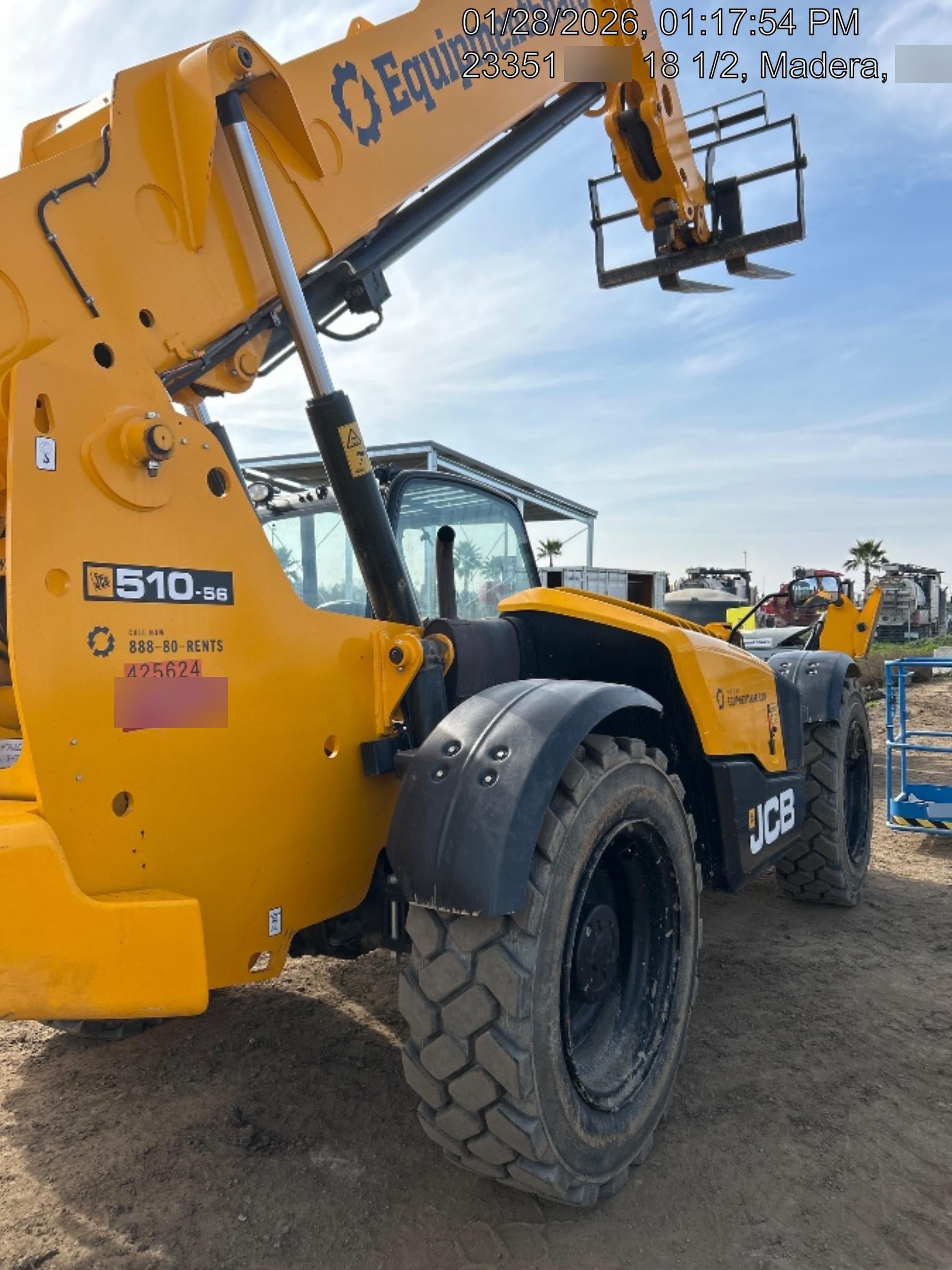 2024 JCB 510-56