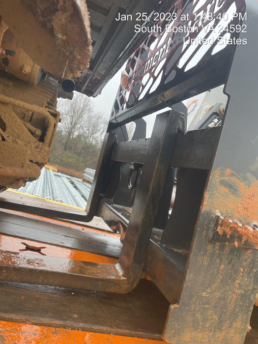 2021 PALADIN 48" Pallet Forks - Paladin