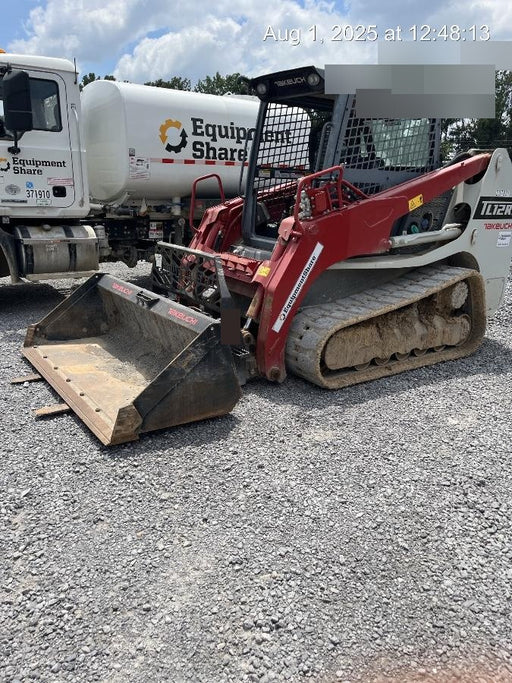 2020 PALADIN 48" Pallet Forks - Paladin