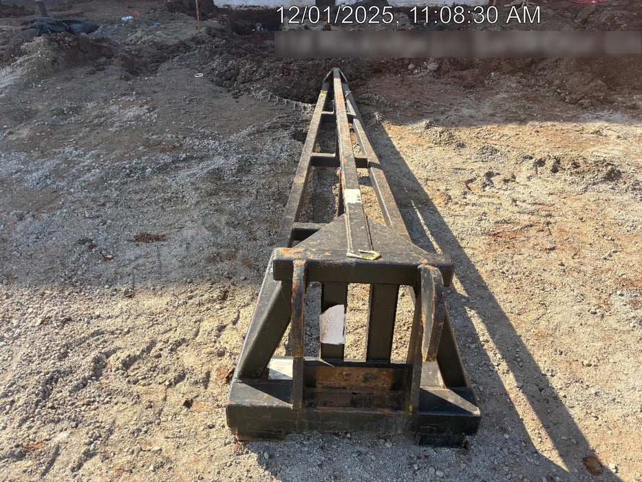 2025 STAR INDUSTRIES 1330TK