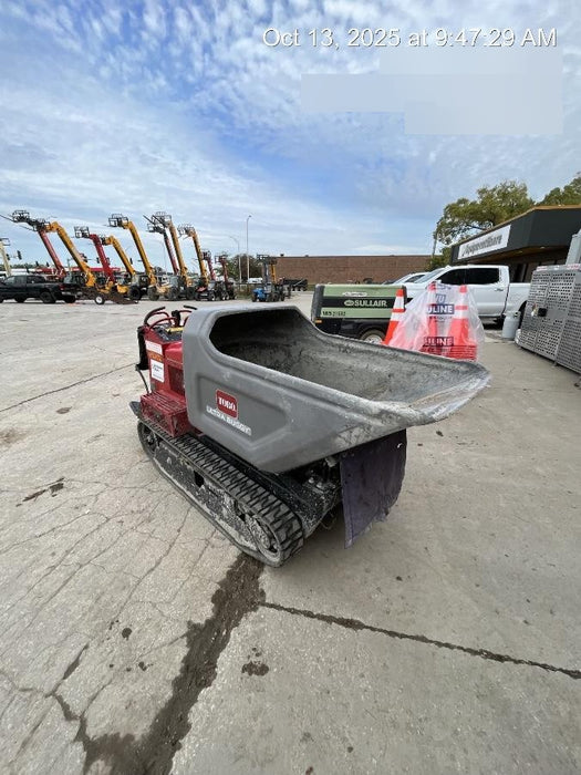 2023 TORO MBTX 2500-TS