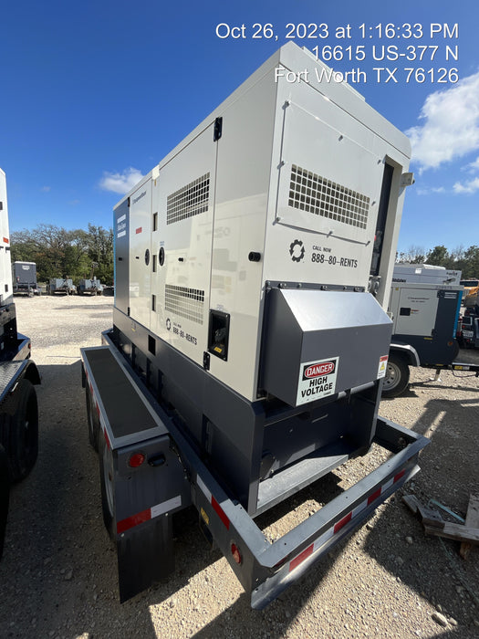 2023 ATLAS COPCO QAS 175