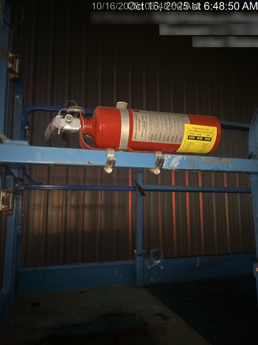 2018 Genie GS-3246 Genie GS-3246 Scissor Lift w/Standard Options