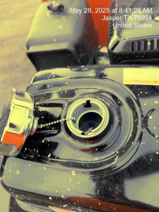 2024 HUSQVARNA FS 400 LV