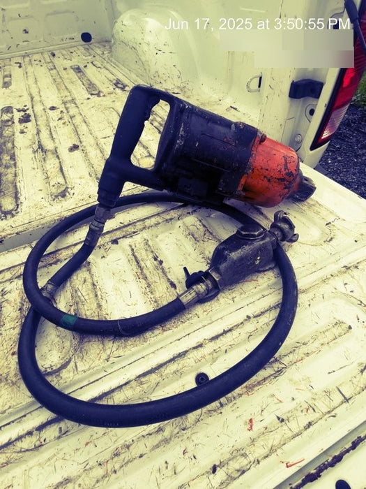 2021 MICHIGAN PNEUMATIC 4955B2